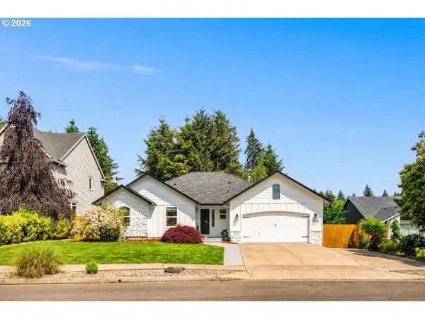 16442 Wayne Dr, OregonCity, OR 97045