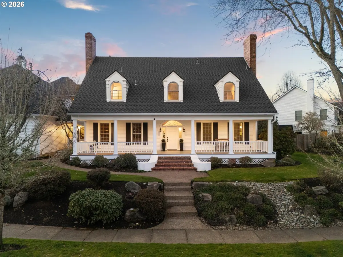 19865 Bellevue Way, Northwest Clackamas, OR 97068 - #1