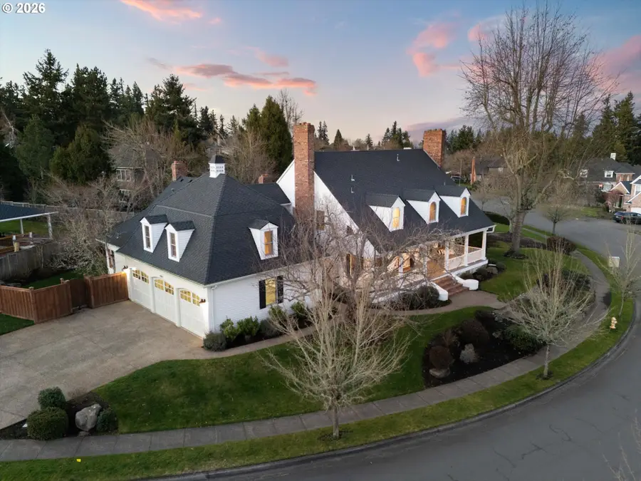 19865 Bellevue Way, Northwest Clackamas, OR 97068 - #2