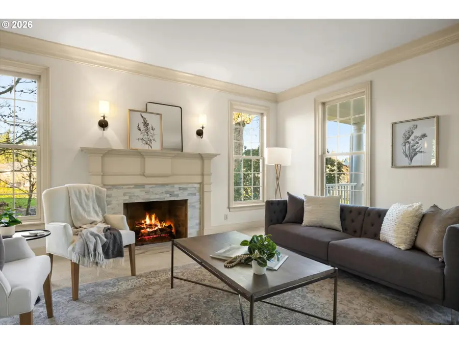 19865 Bellevue Way, Northwest Clackamas, OR 97068 - #3