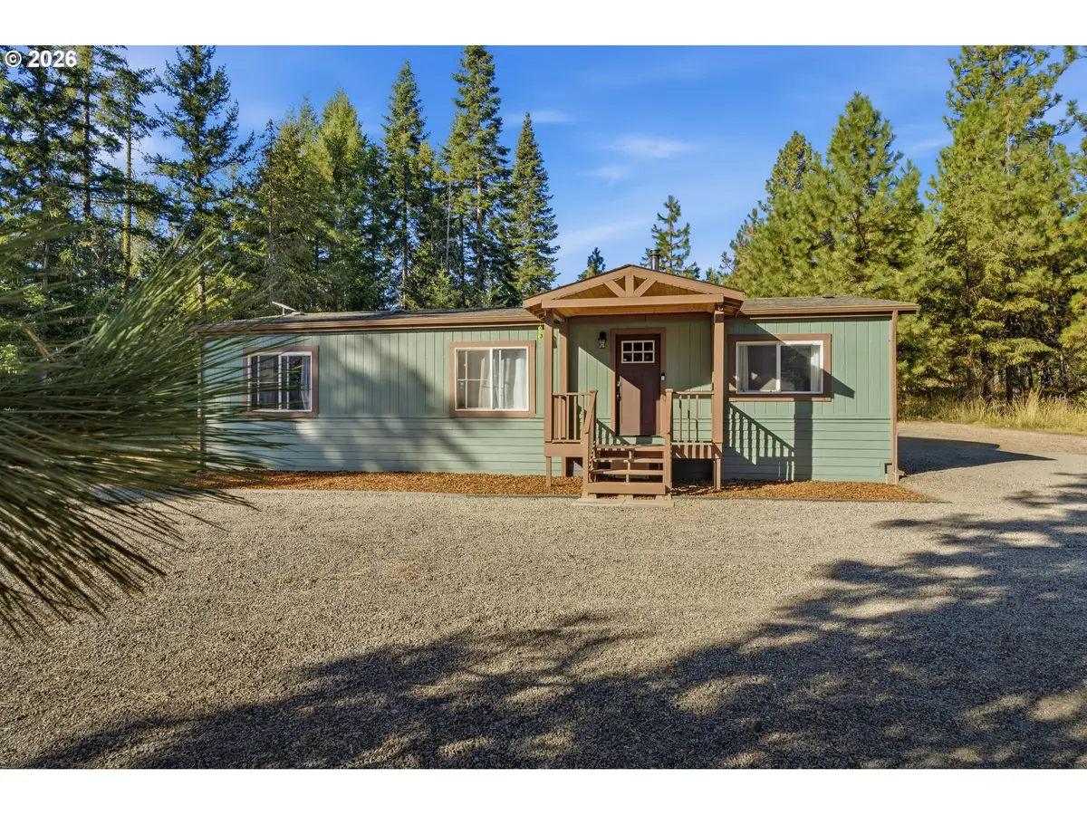 2 Westside Rd, Trout Lake, WA 98650 - #1