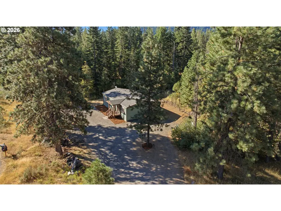 2 Westside Rd, Trout Lake, WA 98650 - #2