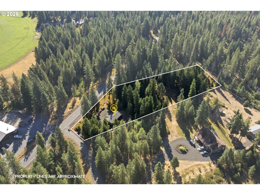 2 Westside Rd, Trout Lake, WA 98650 - #3