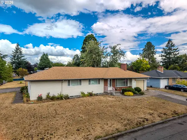 16005 SE Taggart St, Portland, OR 97236