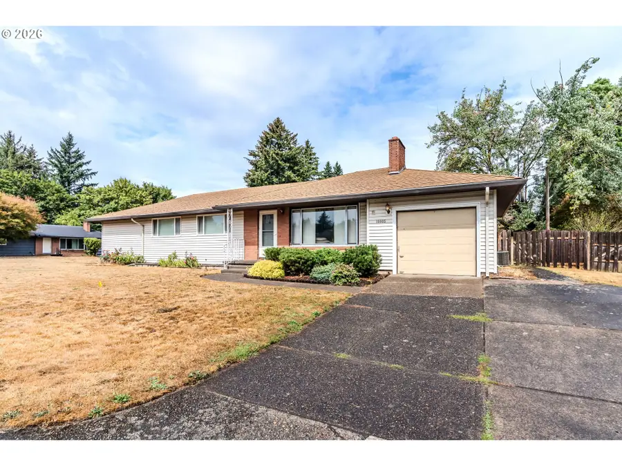 16005 SE Taggart St, Portland, OR 97236 - #2