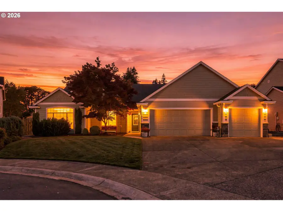 2105 N M Ct, Washougal, WA 98671 - #3