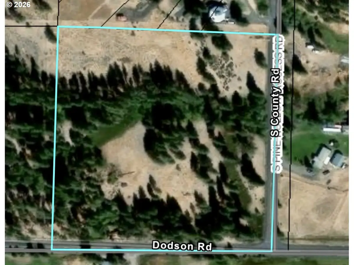 2 S County Rd, Pine Hollow, OR 97063 - #1