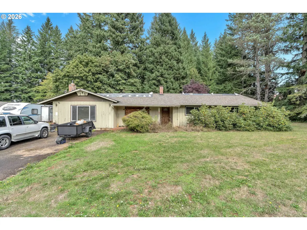 24051 S Upper Highland Rd, Colton, OR 97017 - #1