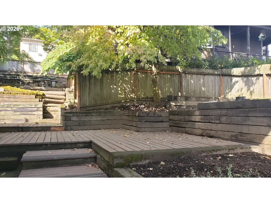 3719 S Hood Ave, Portland, OR 97239 - #2