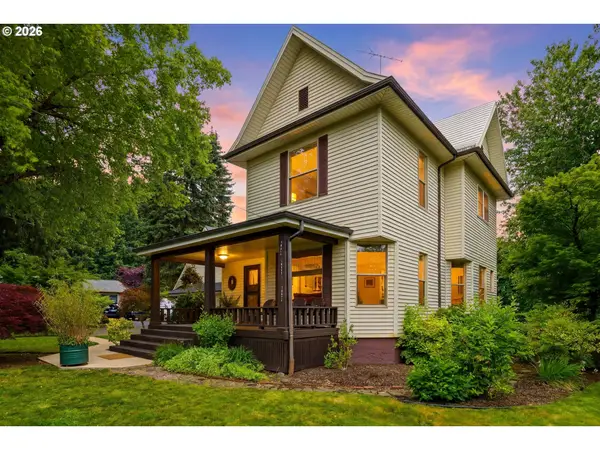 21138 S South End Rd, OregonCity, OR 97045