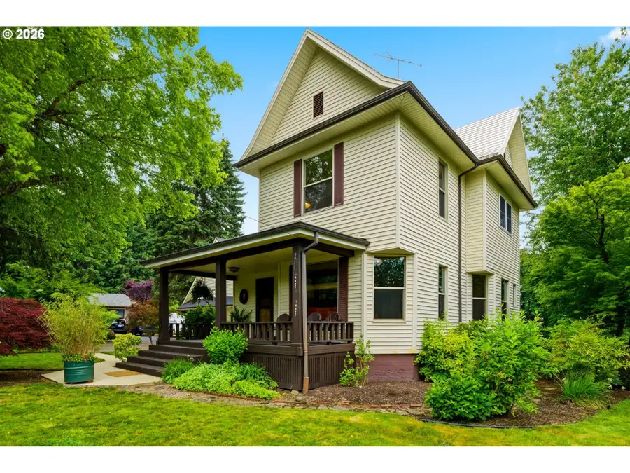 21138 S South End Rd, Northwest Clackamas, OR 97045 - #2