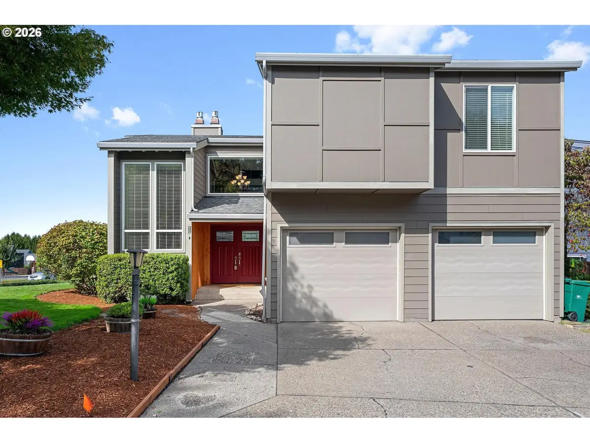 11713 SE Flavel St, Portland, OR 97266 - #1