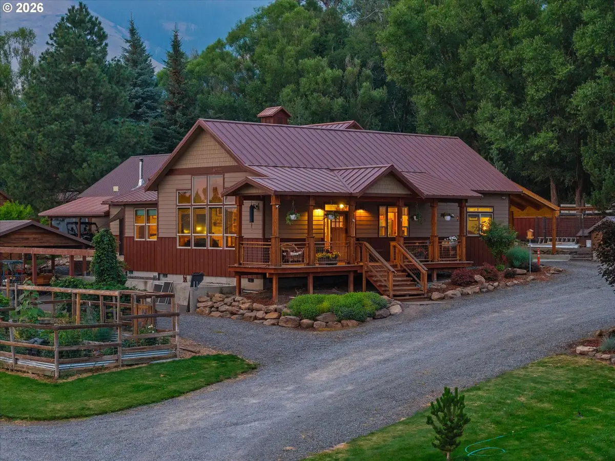 69779 Antles Ln, Cove, OR 97824 - #1