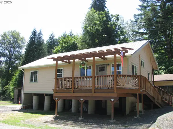 34376 State Highway 38, Scottsburg, OR 97473