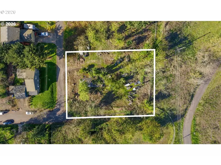 512 NW Elm St, Camas, WA 98607 - #3