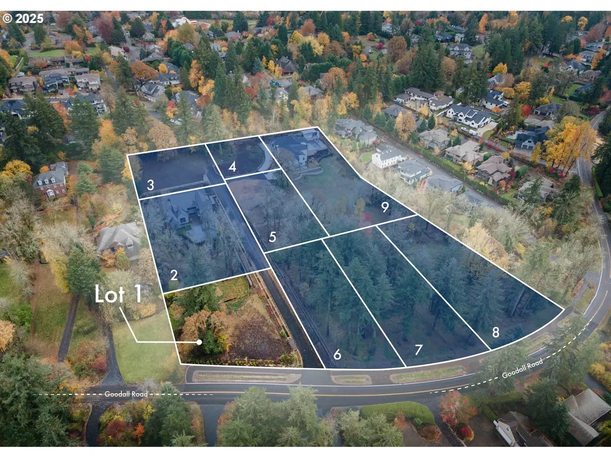 13558 Goodall Rd #1, Lake Oswego, OR 97034 - Image #1