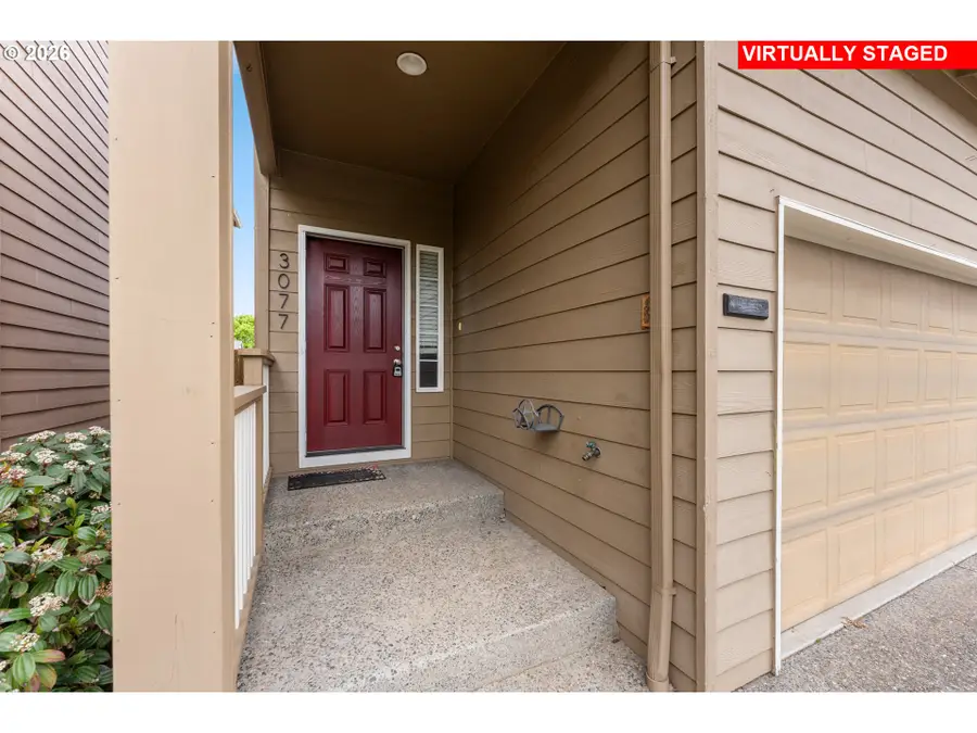 3077 SE Turner Creek Dr, Hillsboro, OR 97123 - #2
