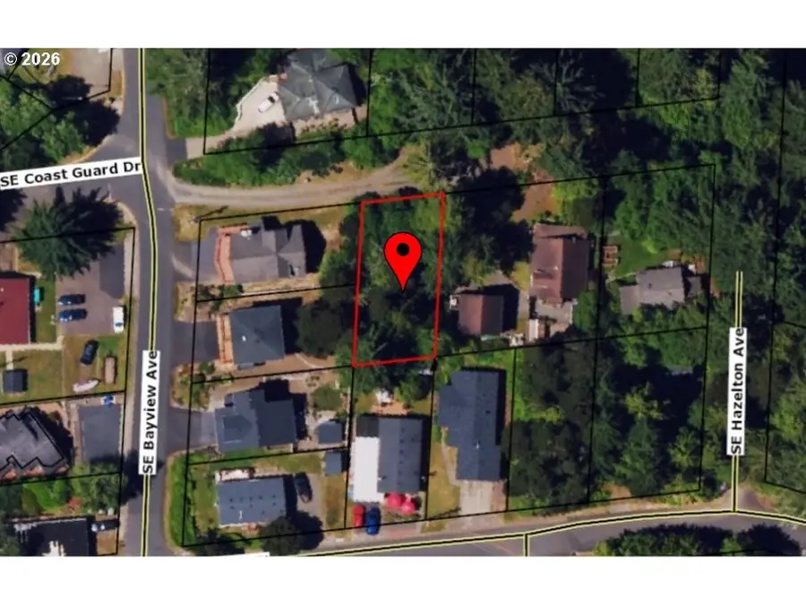 Lot 5 Se Elsie St, Depoe Bay, OR 97341 - #2