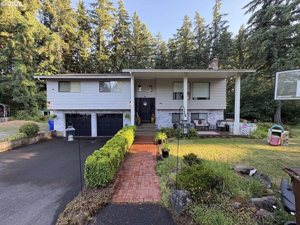 15984 S Brook Ct, Oregon City, OR 97045 - #1