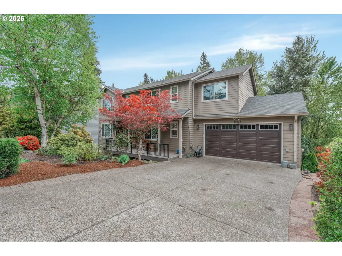 15023 SE Diamond Dr, Clackamas, OR 97015 - #1