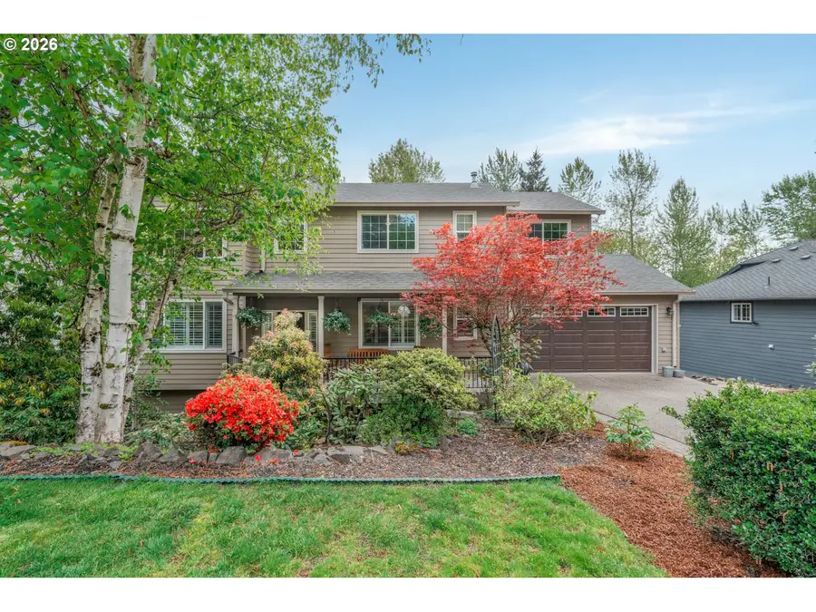 15023 SE Diamond Dr, Clackamas, OR 97015 - #3