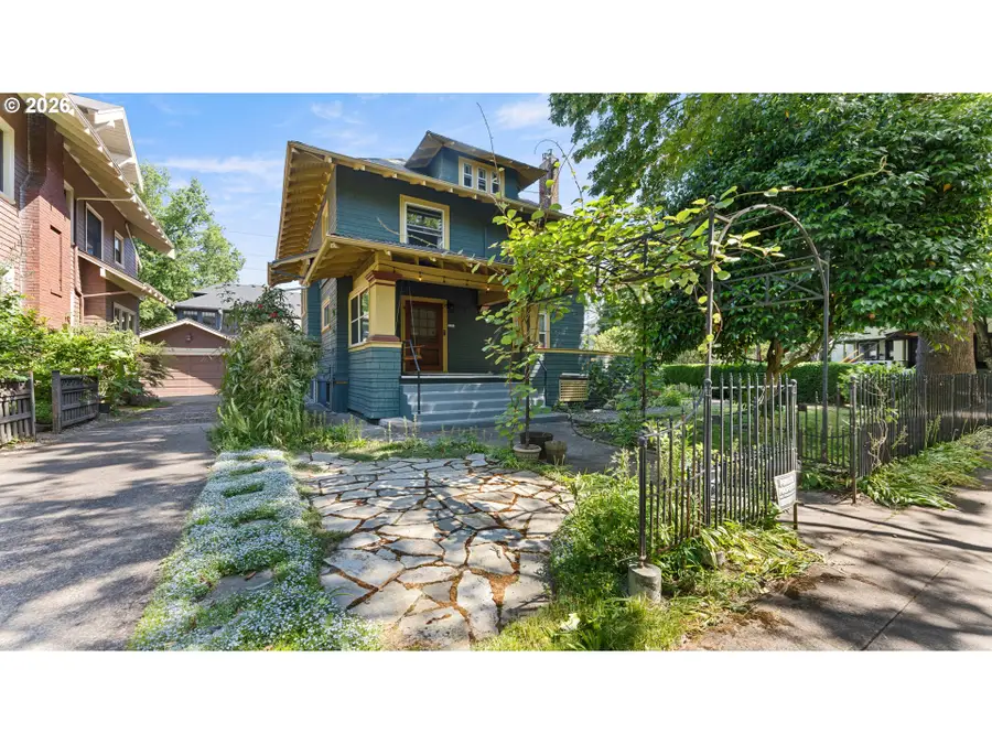 2333 NE Schuyler St, Portland, OR 97212 - #3