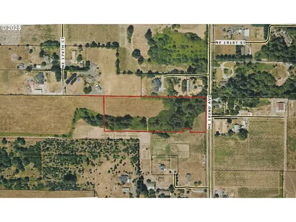 000 NE 182nd Ave, BrushPrairie, WA 98606