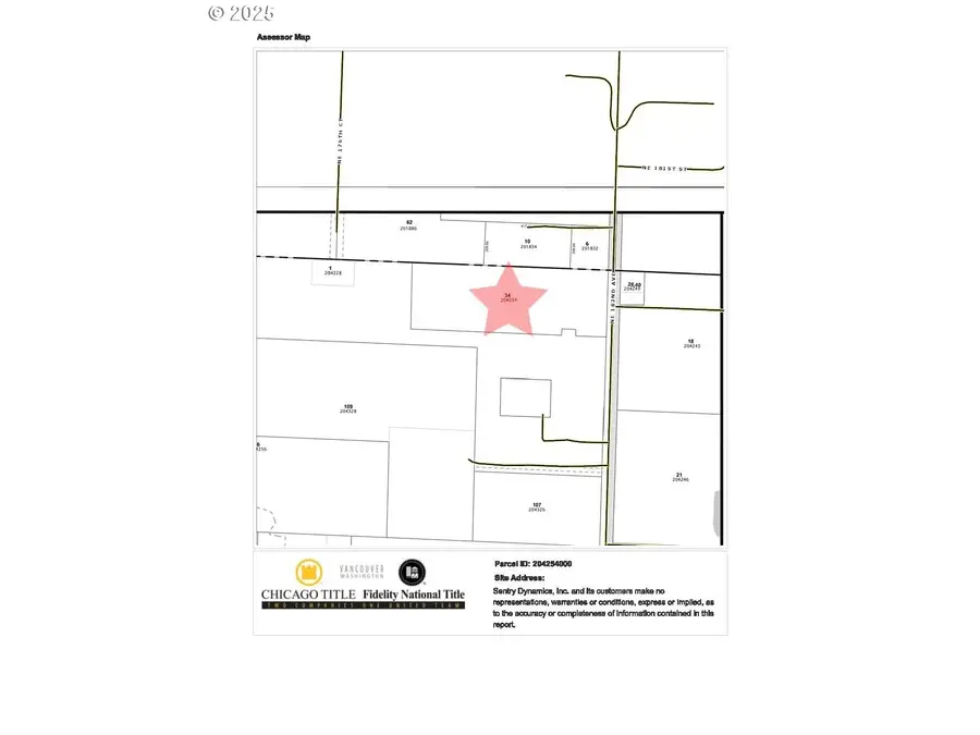 000 NE 182nd Ave, Hockinson, WA 98606 - Image #2