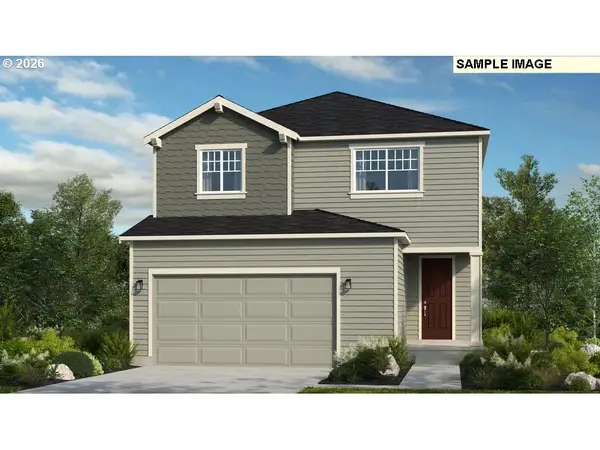 18635 SW Sugarloaf Ln, Beaverton, OR 97007