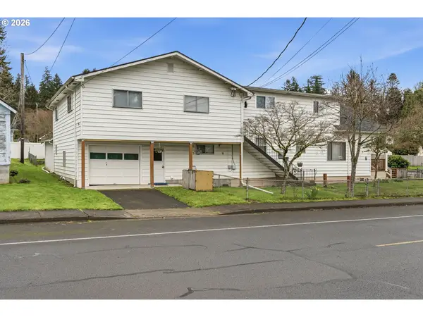 180 Second St, Cathlamet, WA 98612