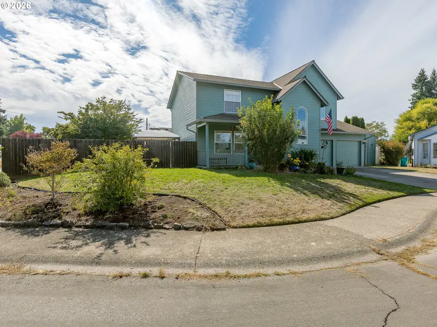 9011 NE 89th Cir, Vancouver, WA 98662 - #2