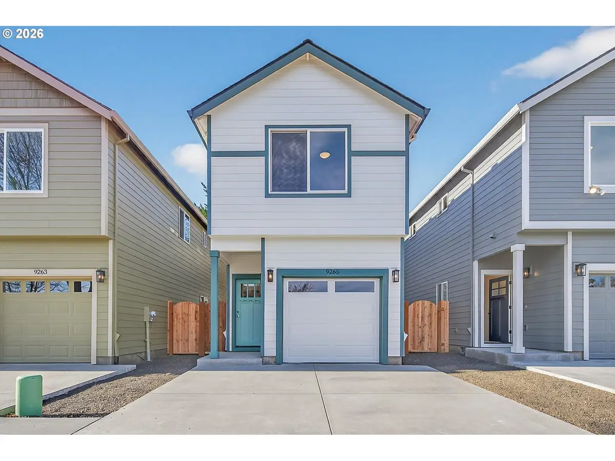 9265 E Burnside St, Portland, OR 97216 - #1