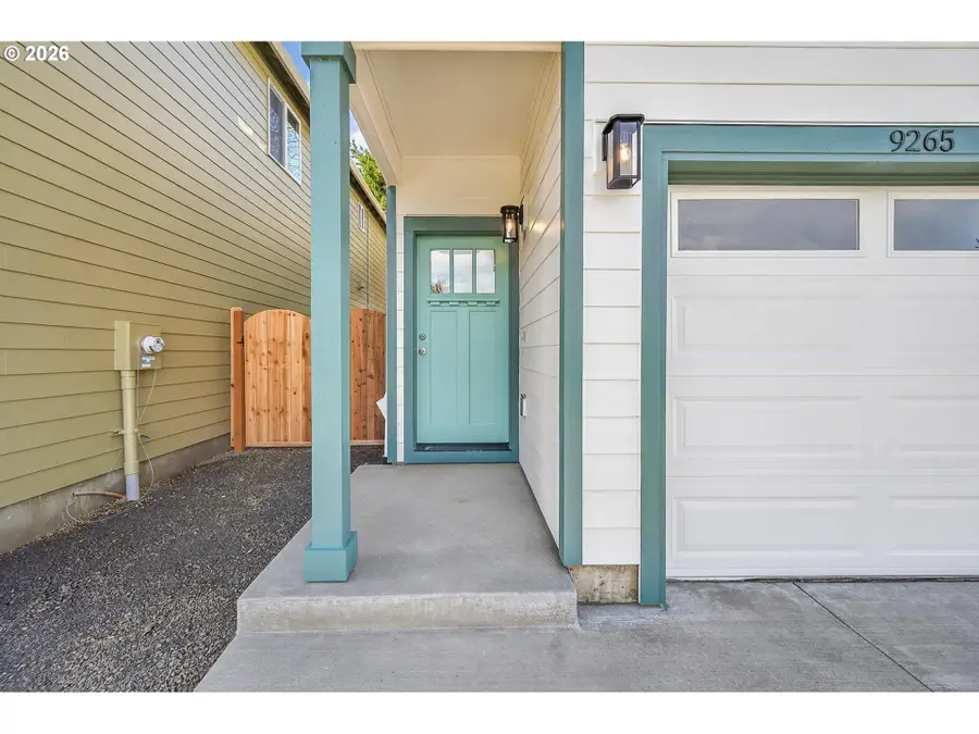 9265 E Burnside St, Portland, OR 97216 - #2