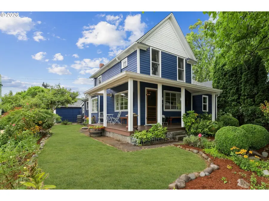 7104 N Princeton St, Portland, OR 97203 - #3