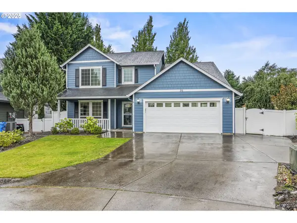 70 Crown Point Rd, Longview, WA 98632