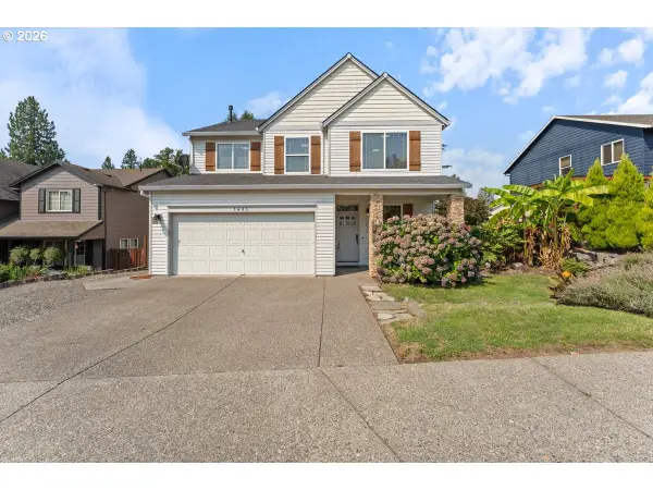 1485 SE Ironwood Ln, Gresham, OR 97080