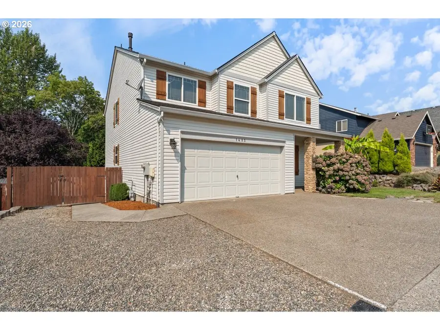1485 SE Ironwood Ln, Gresham, OR 97080 - #3