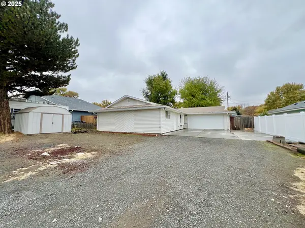 885 W Duane Ave, Hermiston, OR 97838