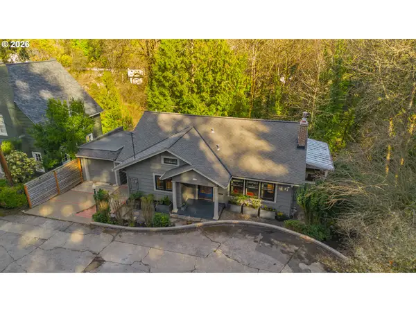 2666 SW Brae Mar Ct, Portland, OR 97201