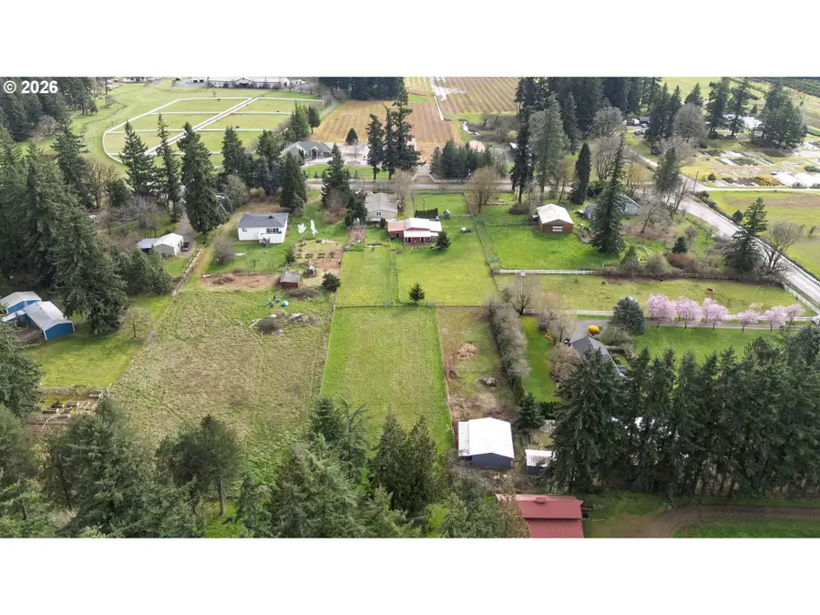 13611 S New Era Rd, Oregon City, OR 97045 - #3