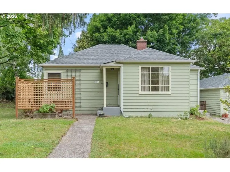 3541 NE 115th Ave, Portland, OR 97220 - #1