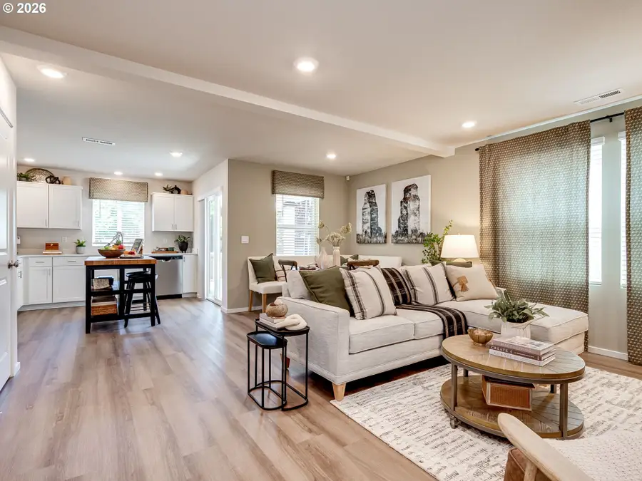 5519 NE 66th Pl, Vancouver, WA 98661 - #2