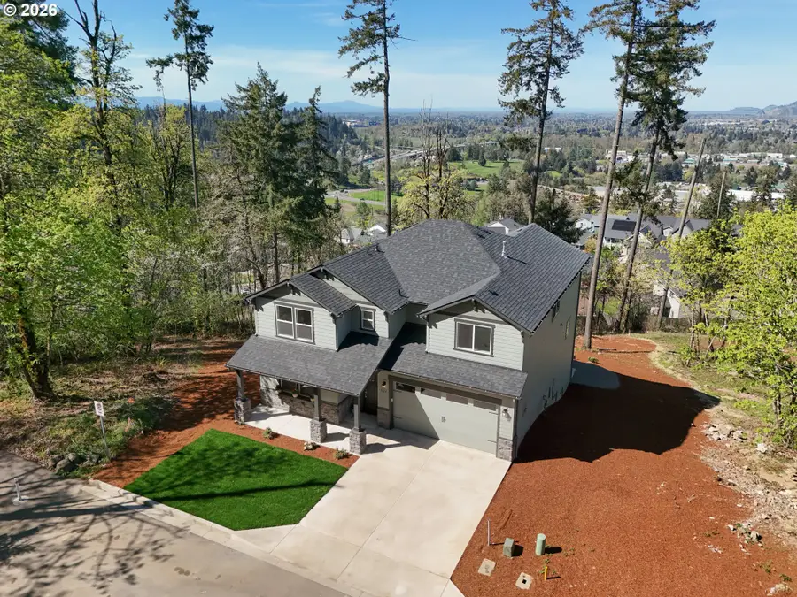 3714 Weldon Ln, Eugene, OR 97403 - #3