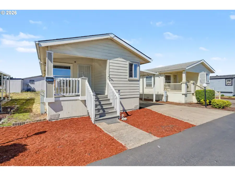 3564 Turner Rd Se, Salem, OR 97302 - #3