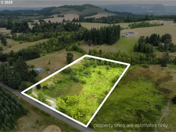 11600 NE 379th St, LaCenter, WA 98629