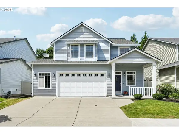 11608 NE 103rd St, Vancouver, WA 98662