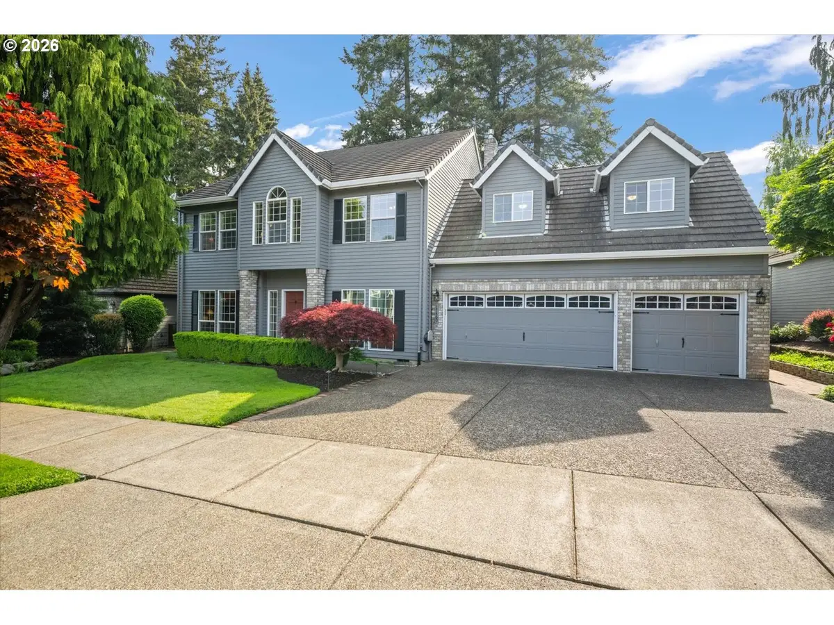 17460 SW 108th Pl, Tualatin, OR 97062 - #1