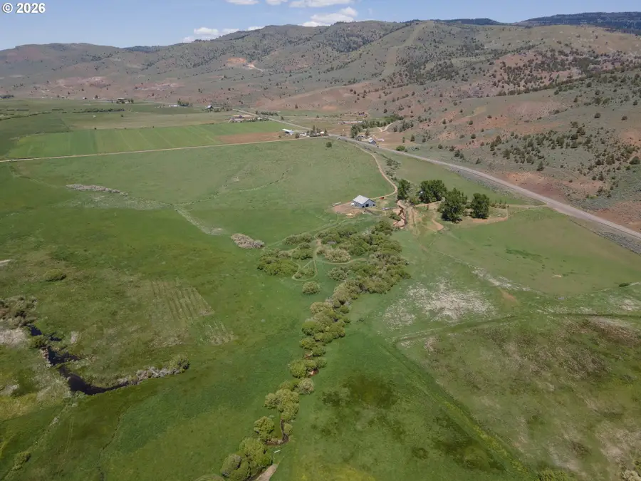 15682 Highway 395, Lakeview, OR 97630 - #3