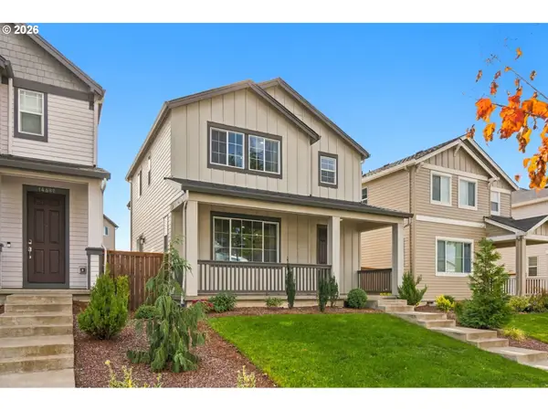 14896 NW Minda St, Portland, OR 97229