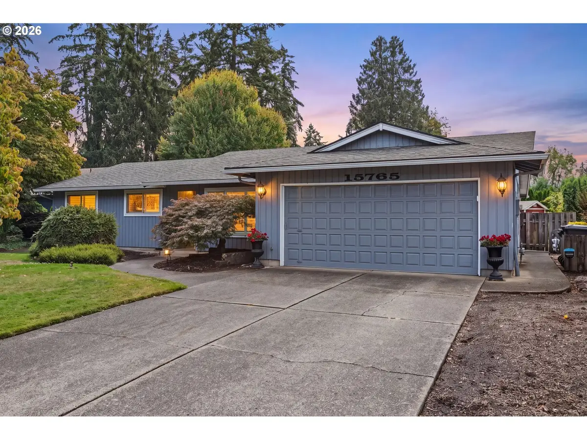 15765 SE Kaslin Way, Milwaukie, OR 97267 - #1